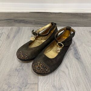 Roberto Cavalli Kids Shoe